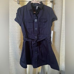 Girls School Uniform